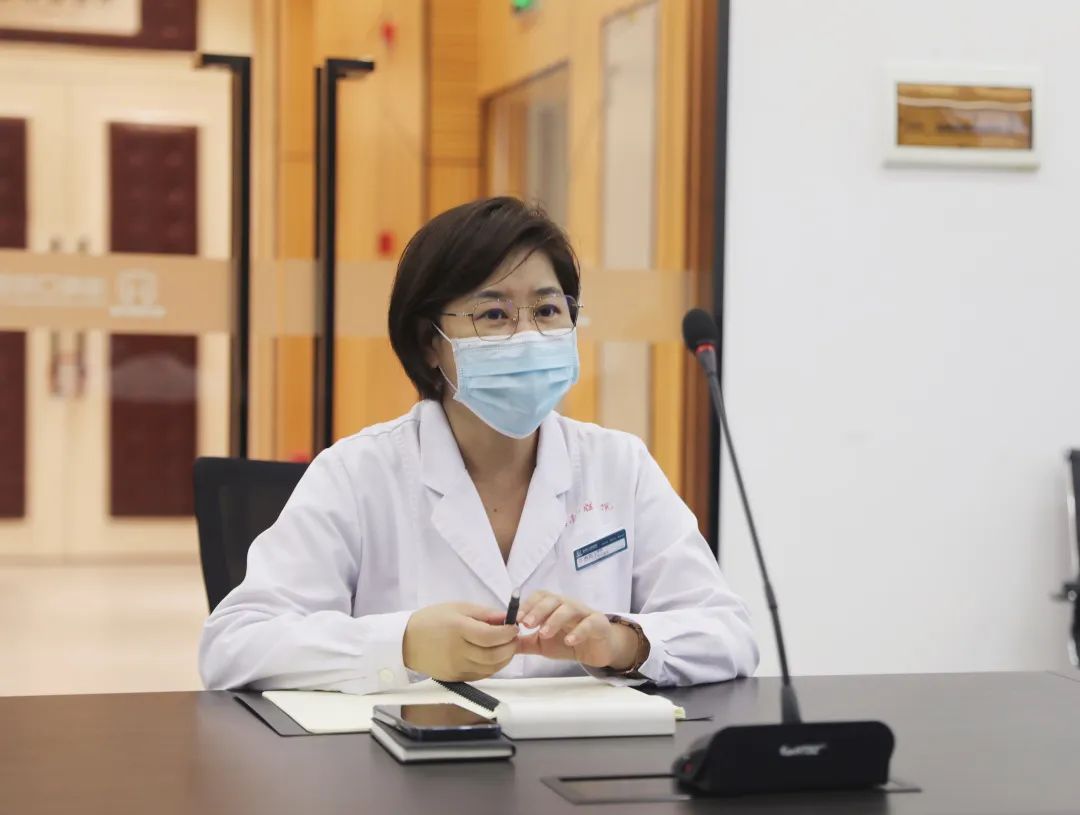 凝心聚力抗疫情,勇担使命践初心 ——海南口腔医院抗疫工作纪实