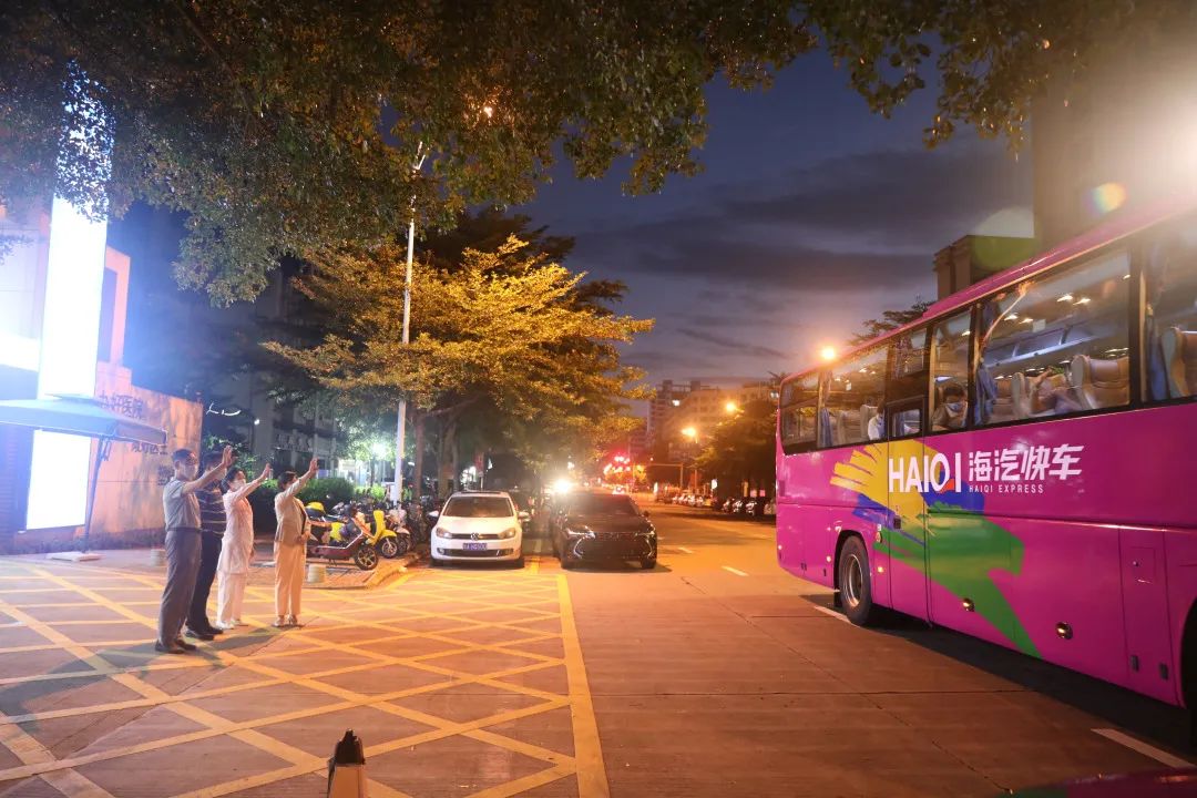 凝心聚力抗疫情,勇担使命践初心 ——海南口腔医院抗疫工作纪实