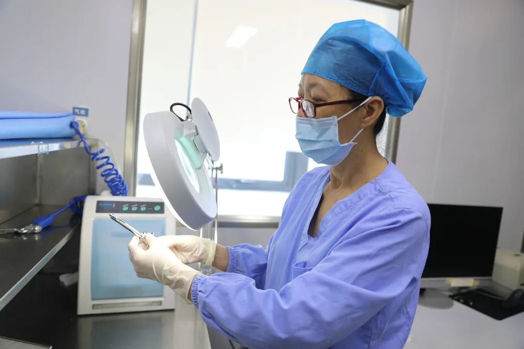 凝心聚力抗疫情,勇担使命践初心 ——海南口腔医院抗疫工作纪实