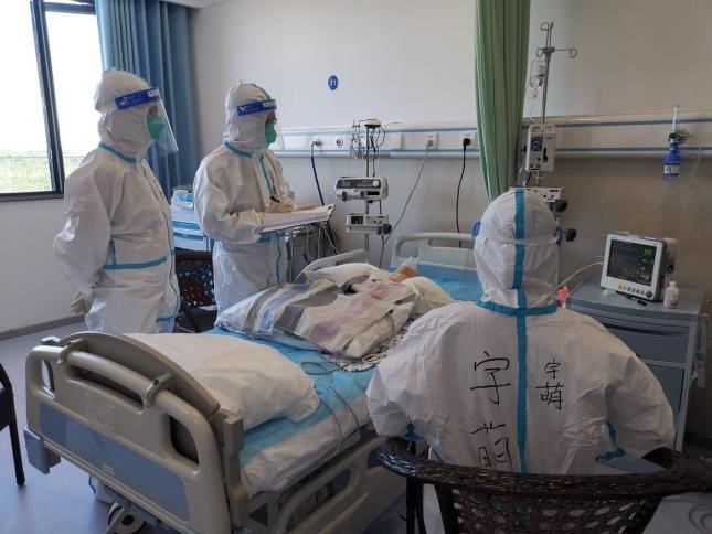 海南省妇儿中心乐城分院保障高风险地区高危神经母细胞瘤患儿用药