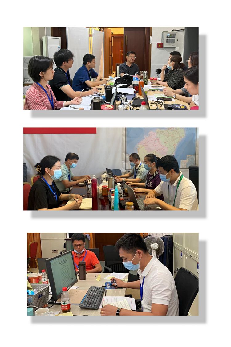 凝心聚力共抗疫，责任担当显风采——海南省医学会抗疫纪实