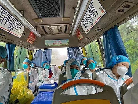 穿街走巷敲门入户的儋州＂追阳＂族