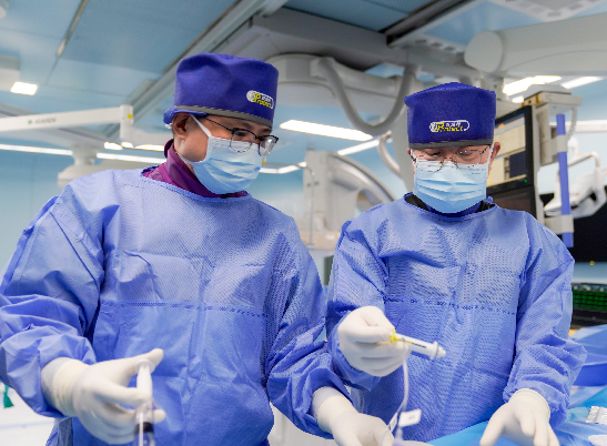 海南省肿瘤医院钇90玻璃微球肝癌治疗常态化