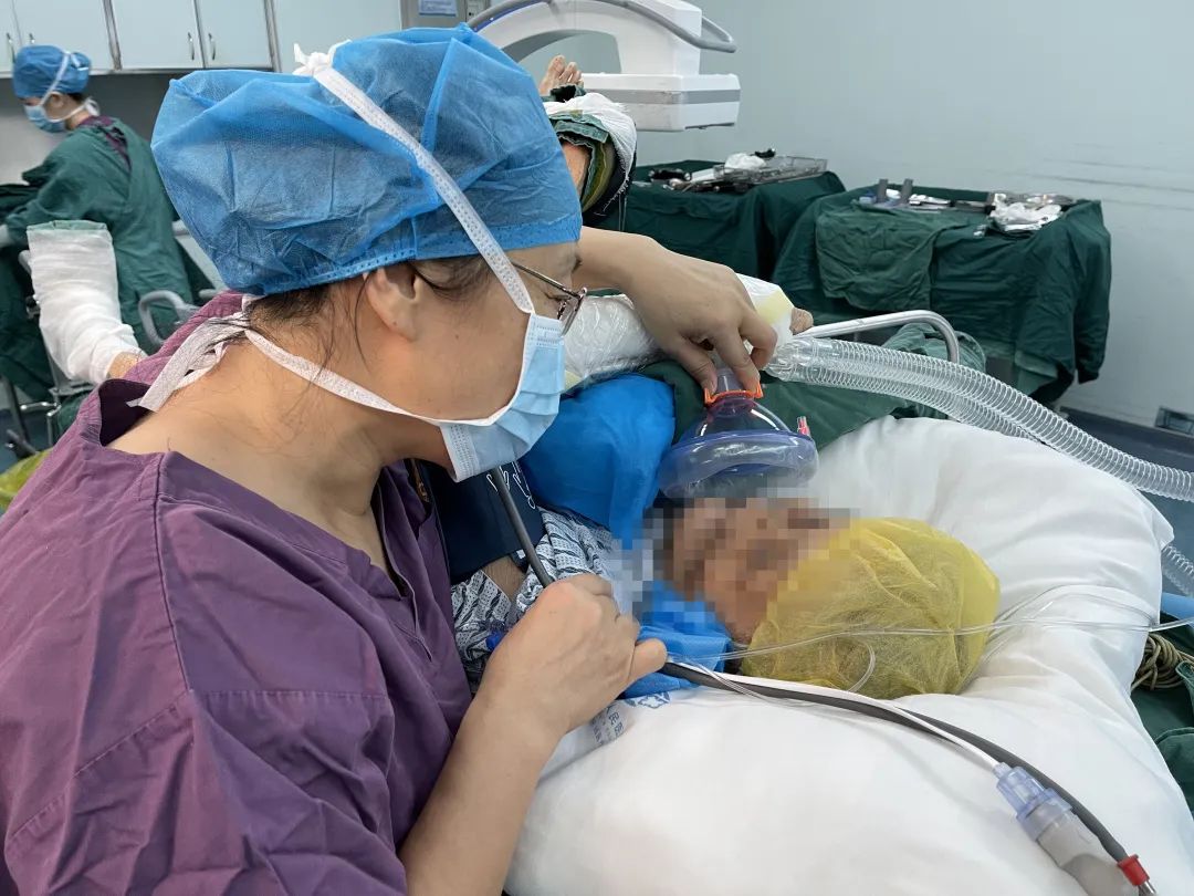 三亚市人民医院：创新医学模式，为世纪老人生命续航
