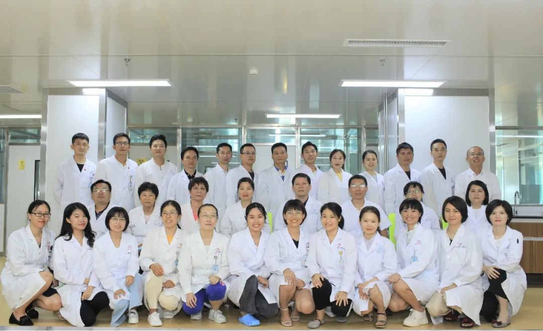 三亚市人民医院首次获批国家自然科学基金项目