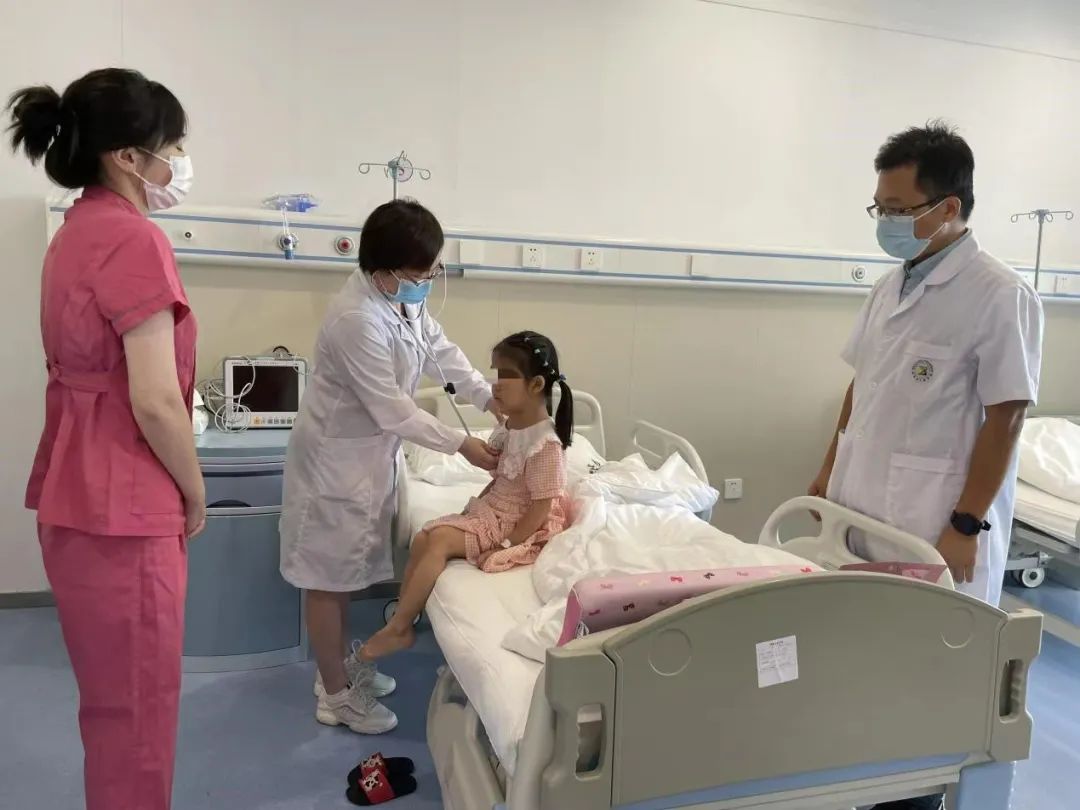 海南省妇女儿童医学中心乐城分院使用Selumetinib治疗Ⅰ型神经纤维瘤病