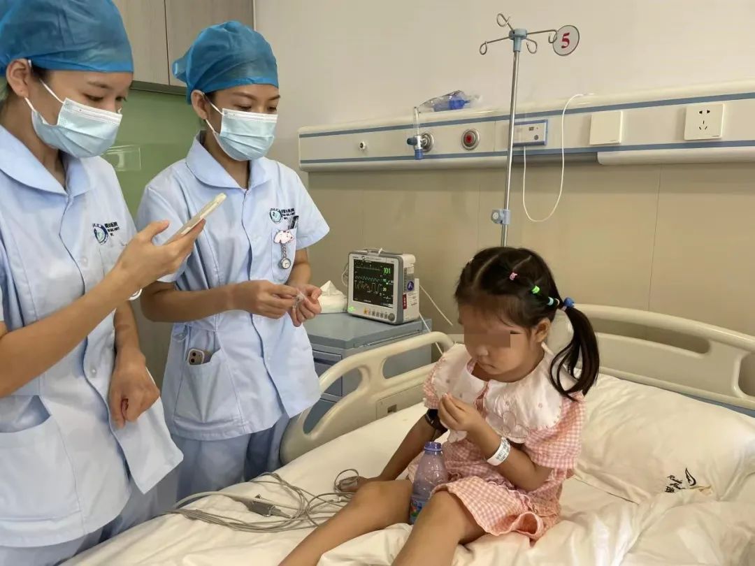 海南省妇女儿童医学中心乐城分院使用Selumetinib治疗Ⅰ型神经纤维瘤病