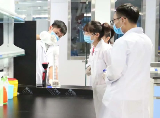 海医一附院牵头组建的“热带药物创新与转化教育部工程研究中心”获批立项