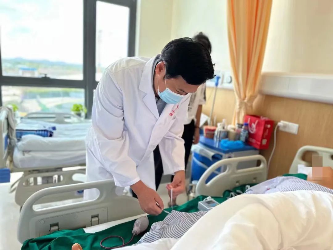 国内首例骨修复材料落地乐城,开启大体积骨缺损再生新篇章