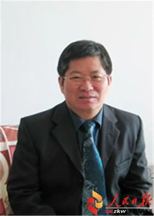 推进健康现代化——专访现代化专家陈剑