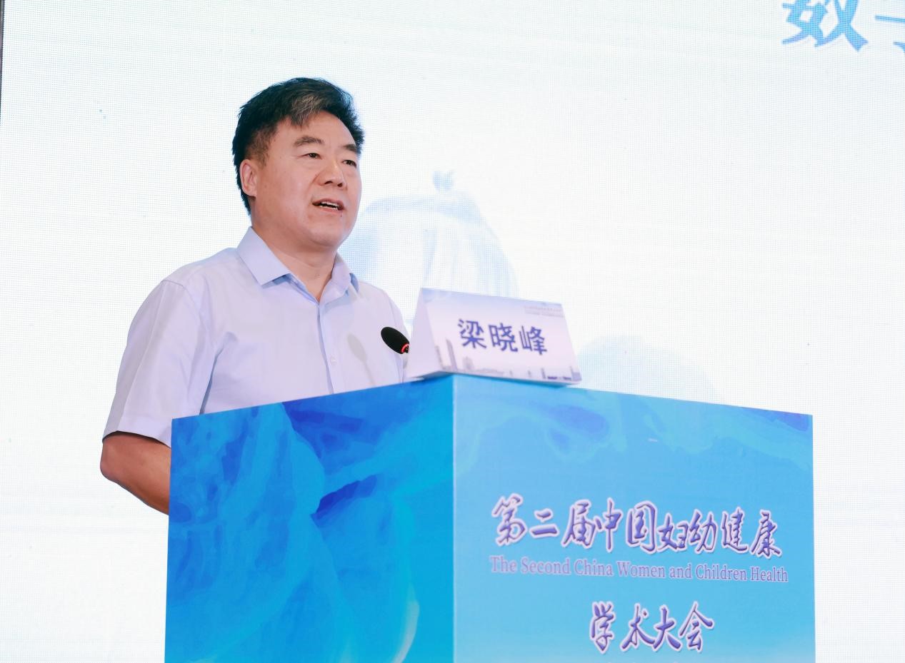 “数字化助力宫颈癌防控科普项目”在海口启动