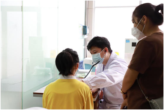 海医一附院携手嫣然天使基金免费救助唇腭裂患者“2023嫣然天使之旅 海南行”活动启动