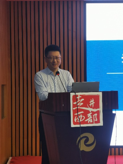 海南省卫健委举办 “走进西部”——全省医院管理学术会议