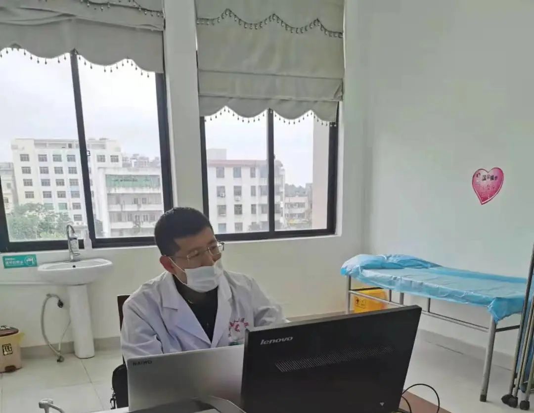 海南省人民医院与定安县人民医院联合救治一例重型颅脑损伤患儿
