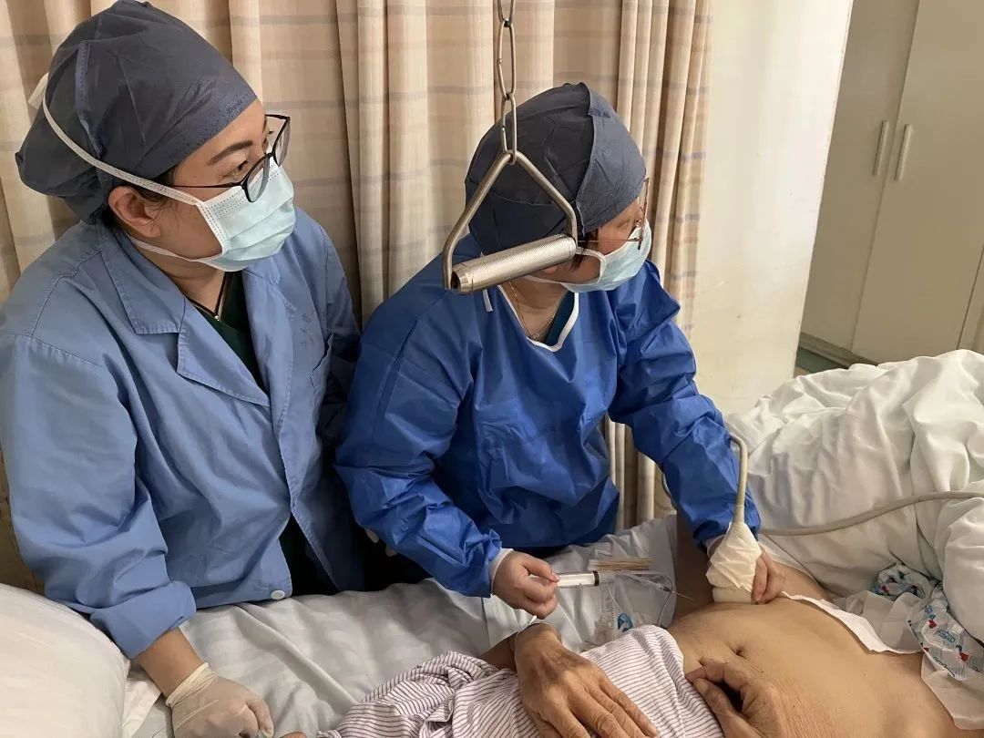 海南省人民医院创伤骨科创建无痛病房