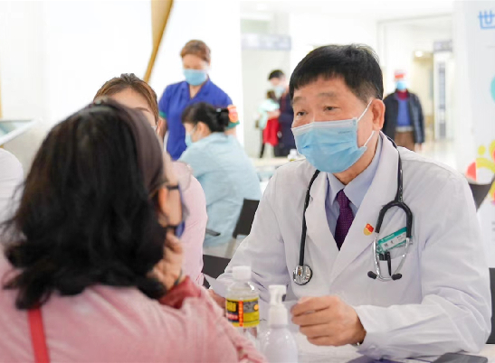 肾脏发出的“报警”信号，您读懂了吗？