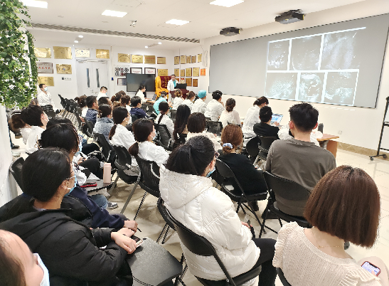借力优质资源 解放军总医院海南医院超声医学规培走出新路
