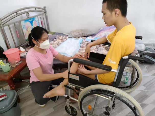 小屋子大健康！“健康小屋”助力乡村振兴