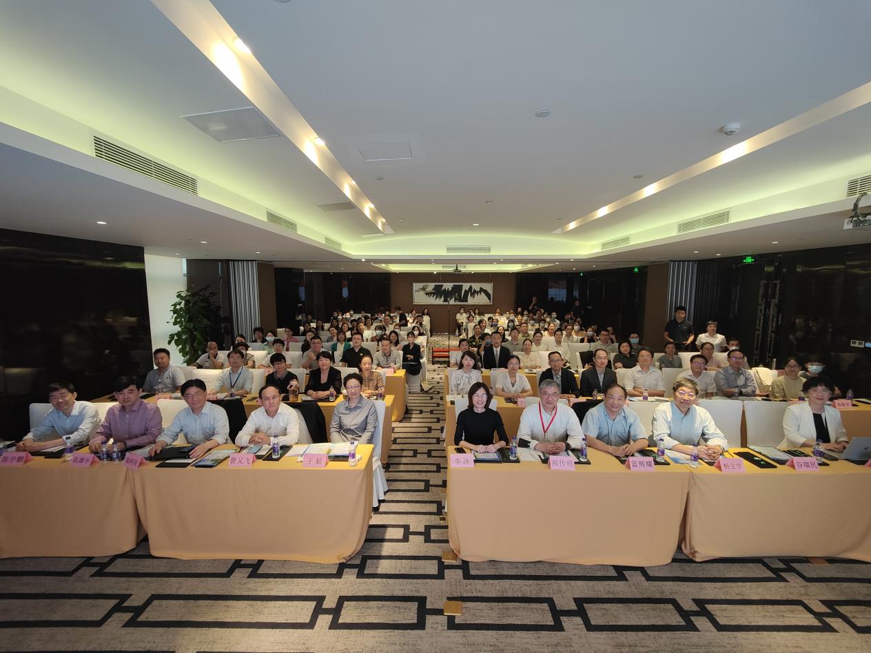 海南省第三届肾脏病理论坛在海口召开