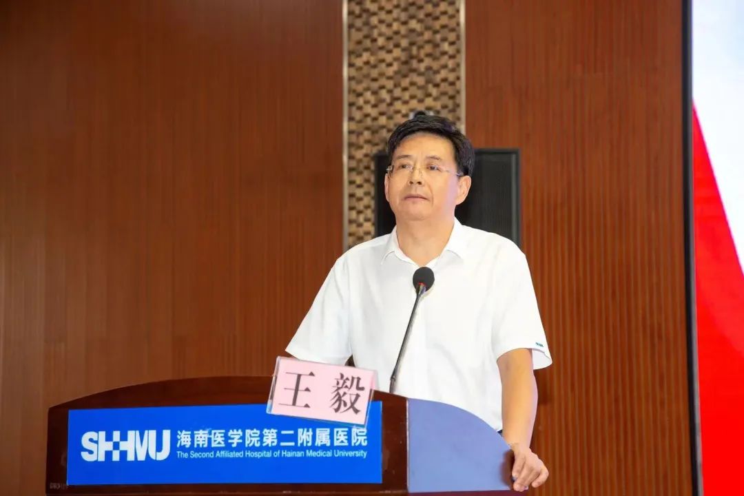 海医二院2023年“512”国际护士节活动圆满落幕