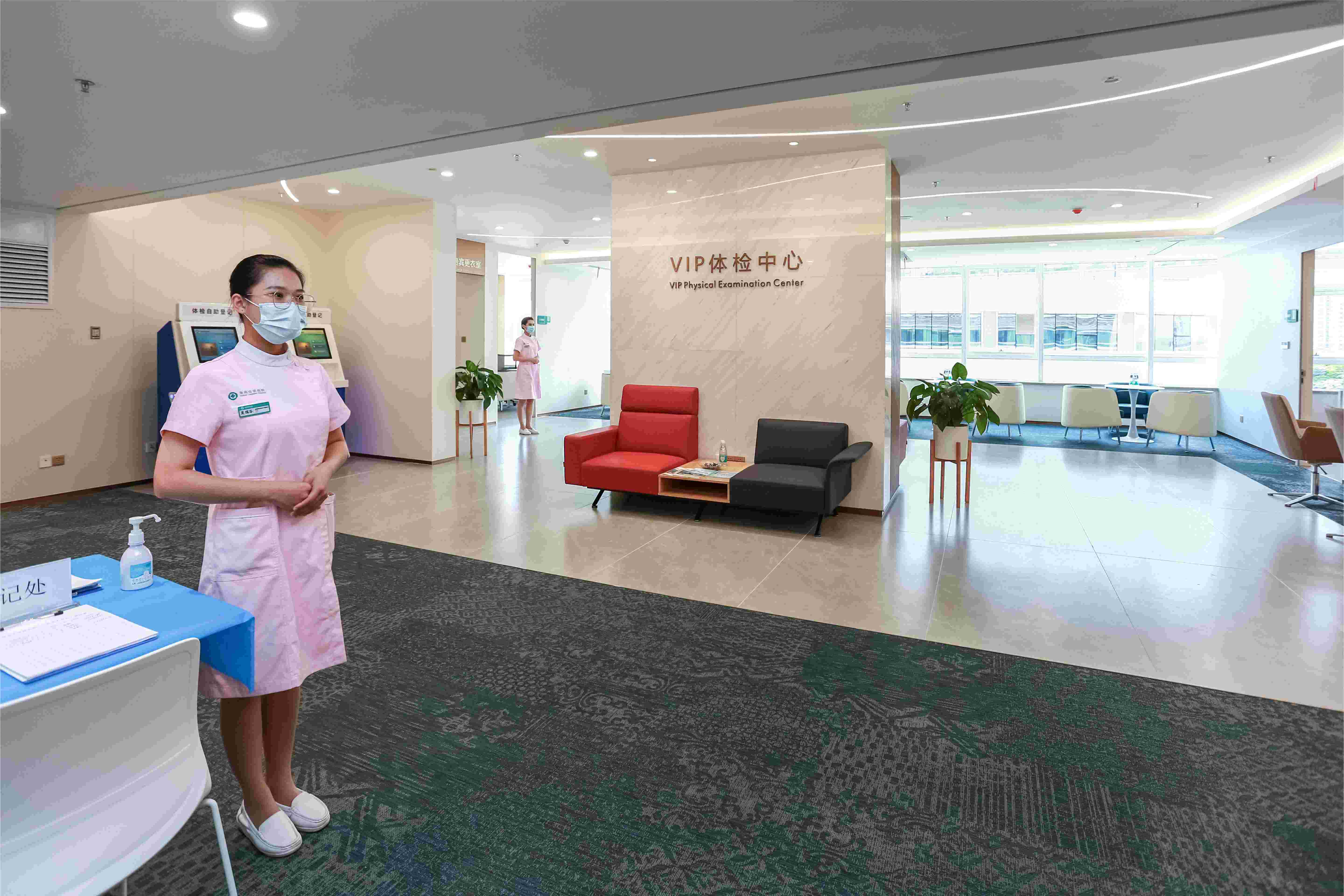 海南省肿瘤医院打造早癌精准筛查体系