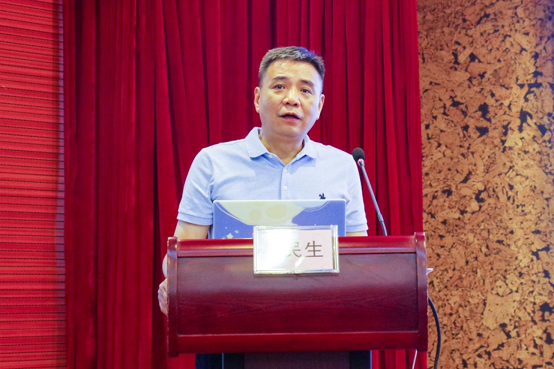 海南老年康复治疗论坛成功举办