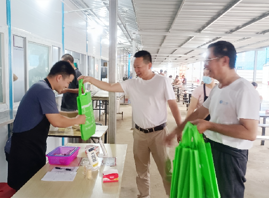 “禁毒防艾,我们在行动”健康宣教活动在海口举办
