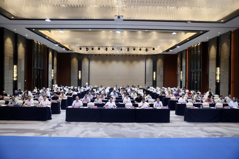 海南省医师协会精神科医师分会年会在文昌举办