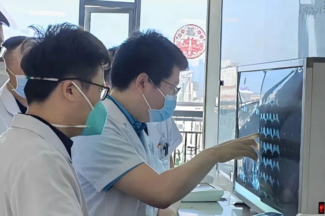 三亚市人民医院为广州患者实施乳腺癌保乳修复术