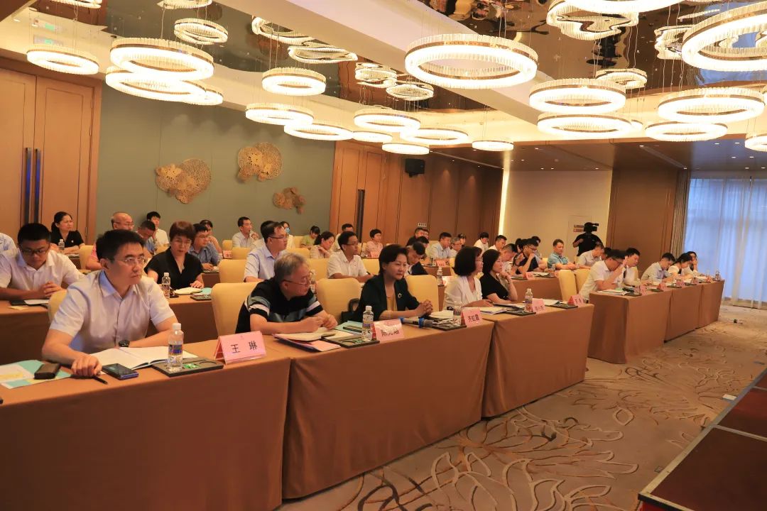 海南省优质医疗资源下沉工作现场会（中部片区）在定安召开