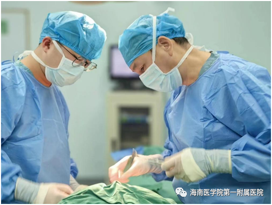 阿姨腹痛难忍与“死神”擦肩 多学科团队联合抢抓“胰腺”生机