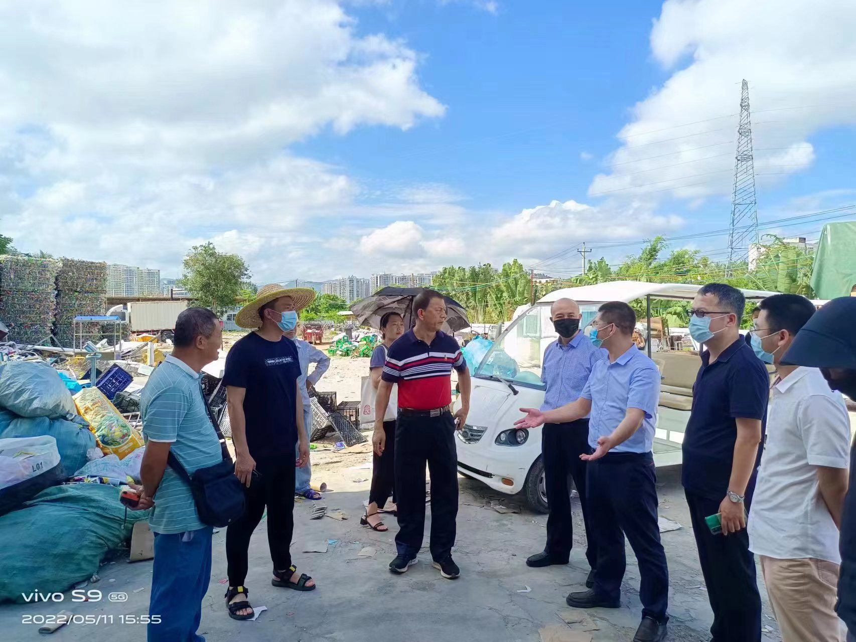 三亚：通过健康影响评估制度建设 推进“健康融入所有政策 ”