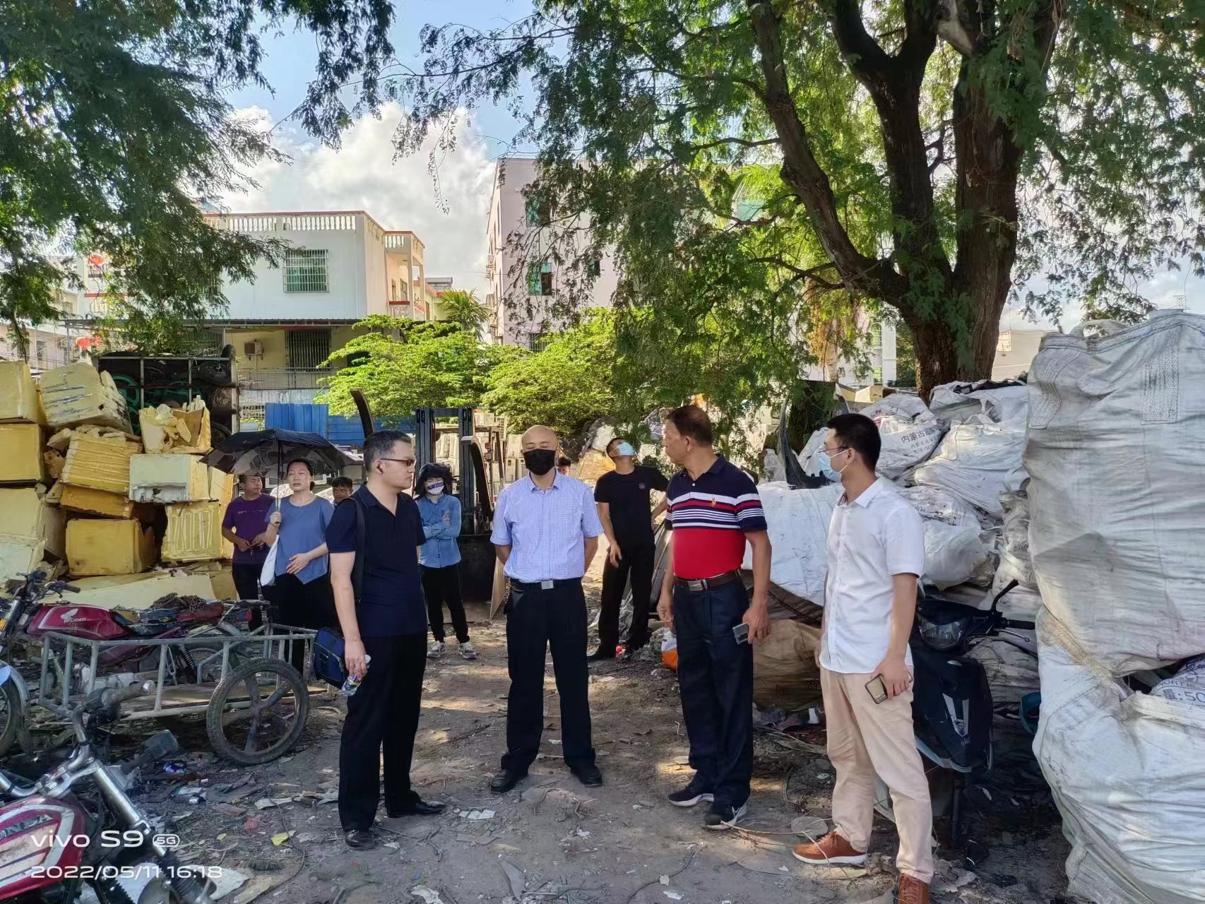 三亚：通过健康影响评估制度建设 推进“健康融入所有政策 ”