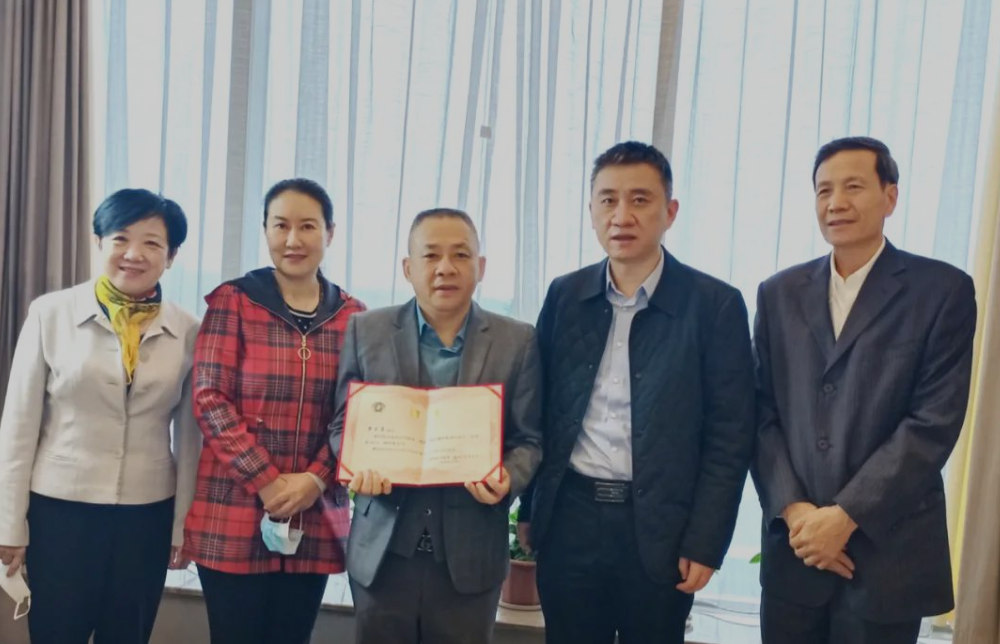 乐城医院·慈铭博鳌丨携手同心向未来,奋楫扬帆新征程