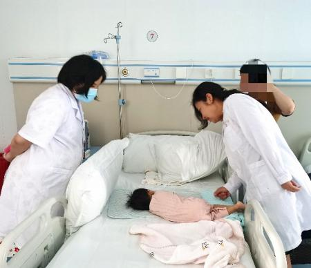 奥维昔巴特正式用于首例中国进行性家族性肝内胆汁淤积症患者