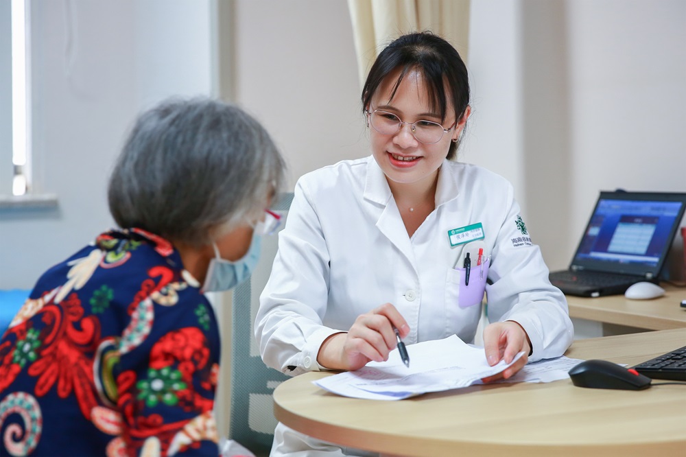 世界糖尿病日｜专家呼吁：别让“糖”伤了肾