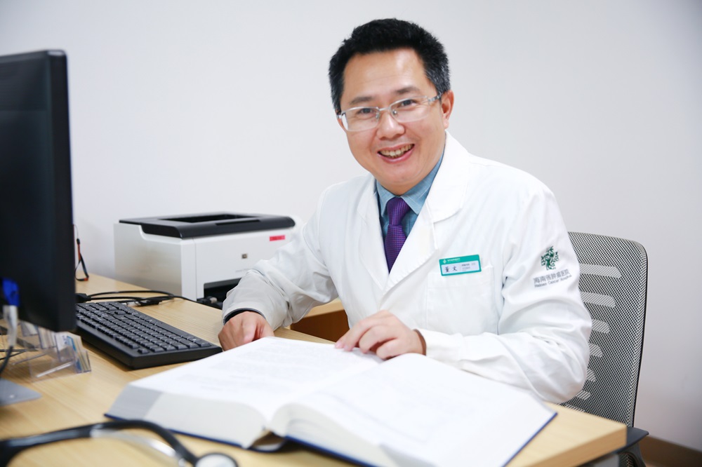 世界慢阻肺日｜秋冬季来临，如何科学“阻击”慢阻肺？