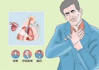“不能呼吸的痛”,警惕沉默的杀手——慢性阻塞性肺疾病