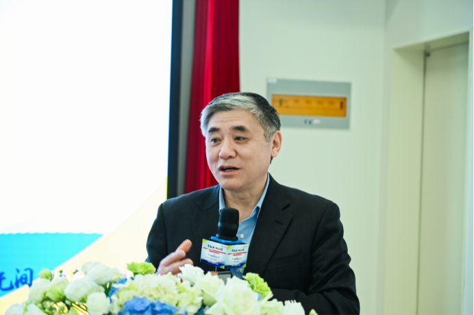 “守胃无间，肠存希望” Jeselhy落地瑞金海南医院启动仪式暨胃肠道间质瘤研讨会成功召开