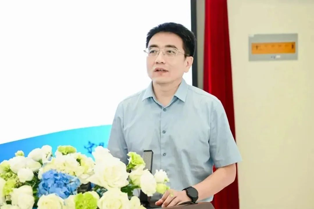 “守胃无间，肠存希望” Jeselhy落地瑞金海南医院启动仪式暨胃肠道间质瘤研讨会成功召开