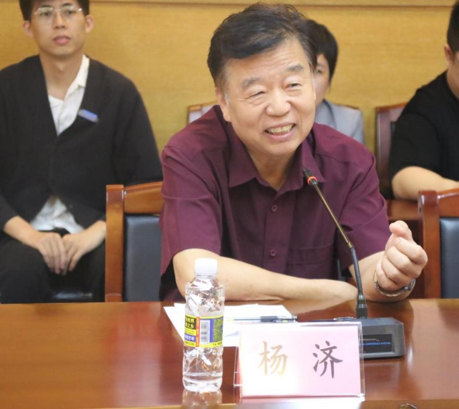 第八轮“京医老专家智力帮扶海南”启动会在万宁举办