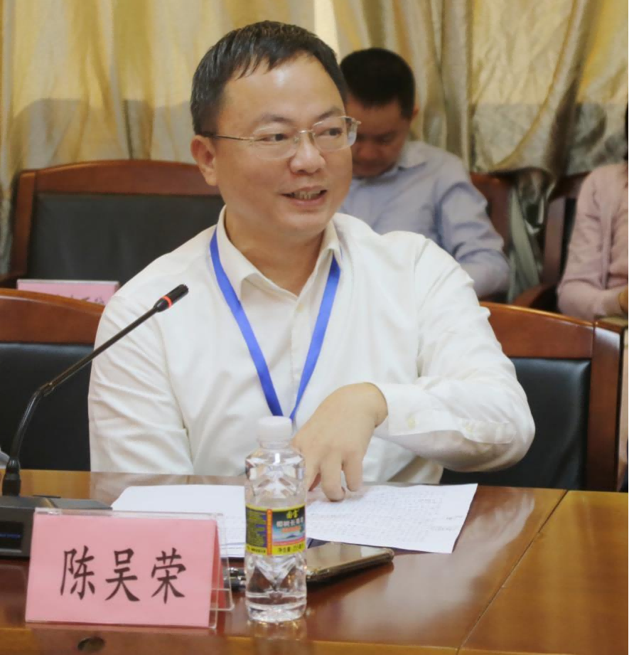 第八轮“京医老专家智力帮扶海南”启动会在万宁举办