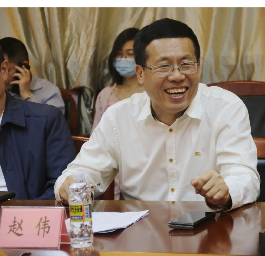 第八轮“京医老专家智力帮扶海南”启动会在万宁举办