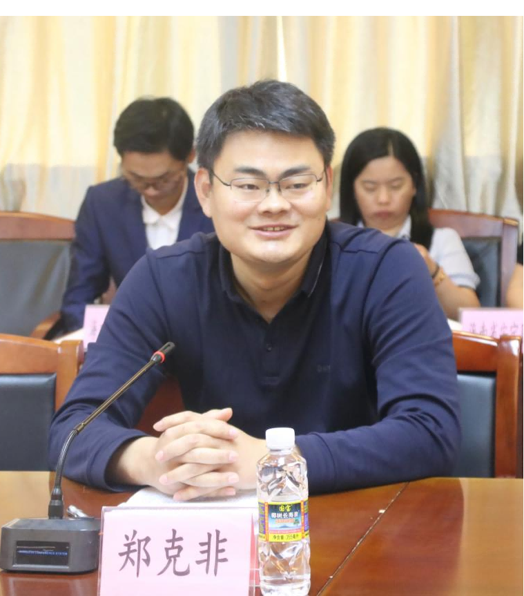 第八轮“京医老专家智力帮扶海南”启动会在万宁举办