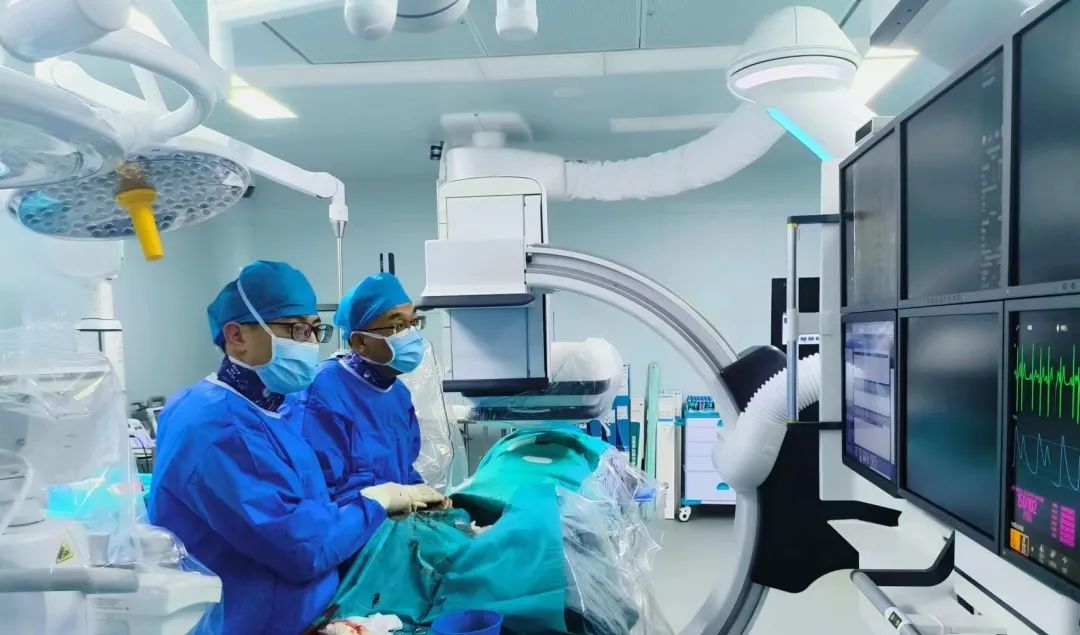 国内治疗静脉血栓栓塞症，有了新招——ClotTriever外周静脉取栓支架系统