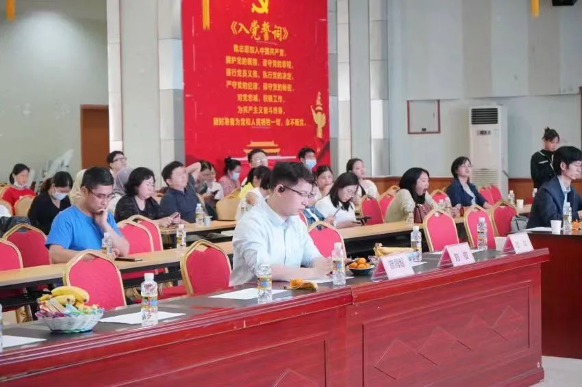 三亚市肝胆胰恶性肿瘤规范化诊疗培训班成功举办