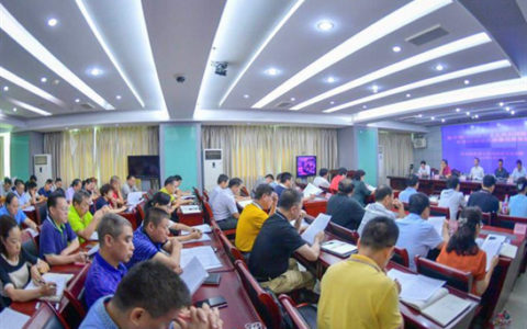 海南省卫生健康委开展整治行业不正之风和腐败问题专项行动