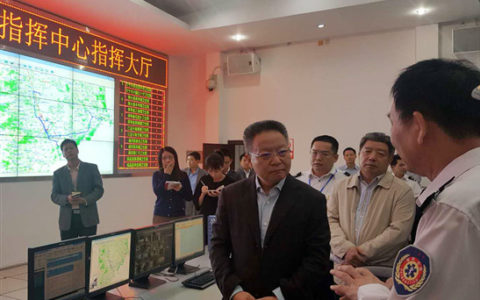 海南卫生应急：从孤岛待援到自成体系