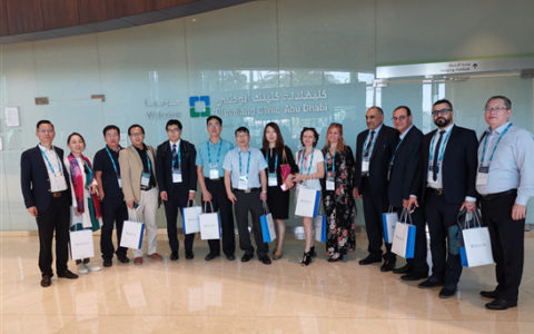 海南省肿瘤医院获“国际医疗旅游最佳患者体验实践”奖