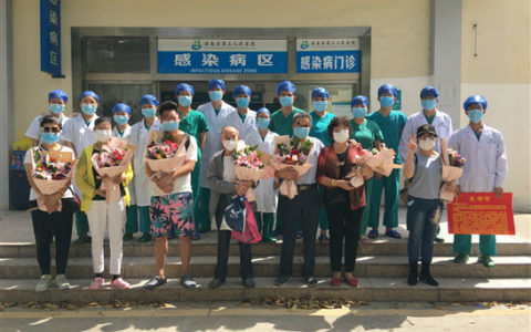 打败病毒“怪兽”的“终结者”